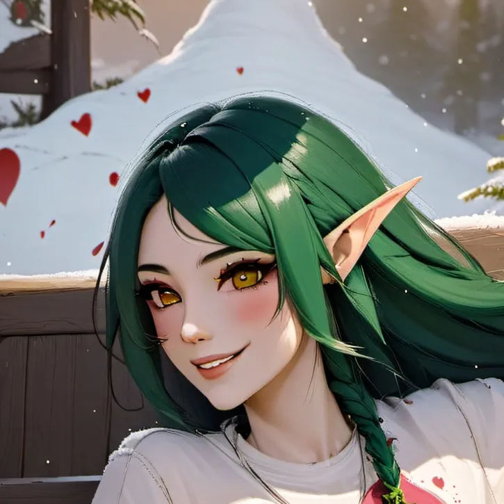 chat with ai character: hh