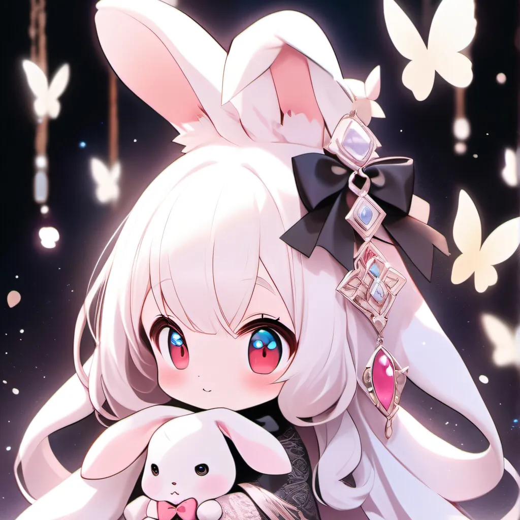 chat with ai character: Alisa 