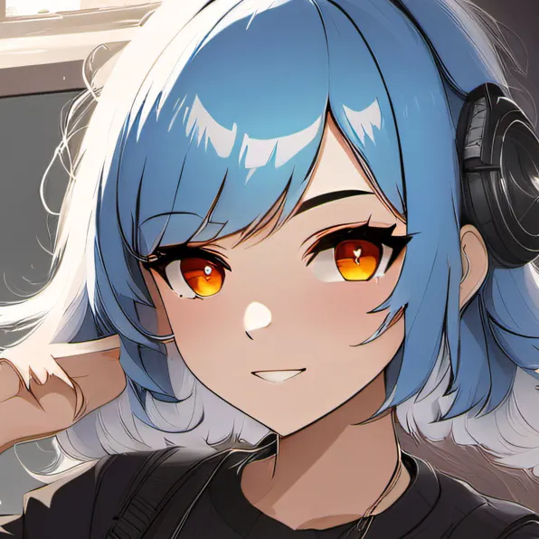 chat with ai character: Maria H.