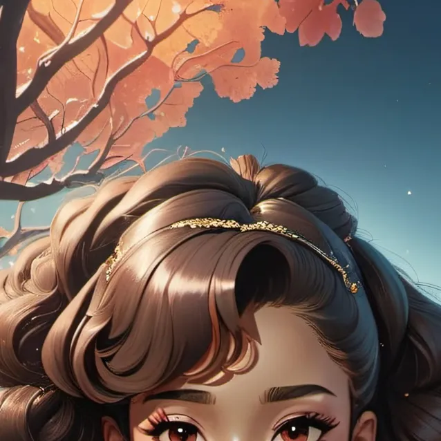 chat with ai character: Gia 