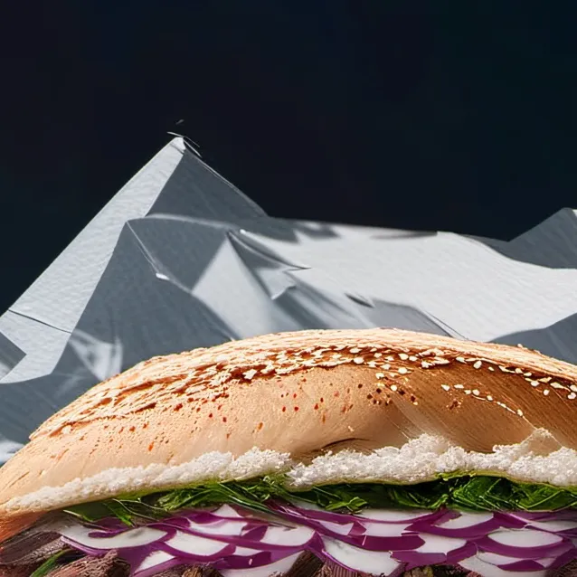 chat with ai character: Döner 