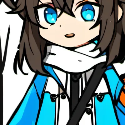 chat with ai character: Lacey