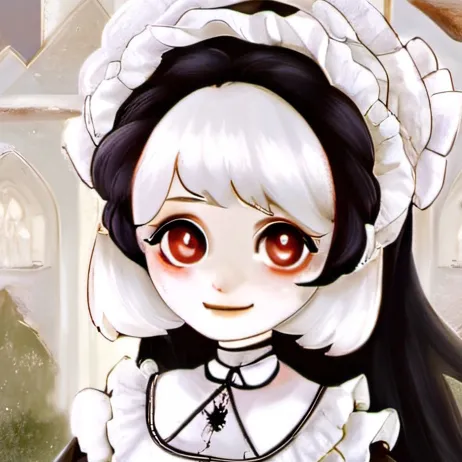 chat with ai character: Emma