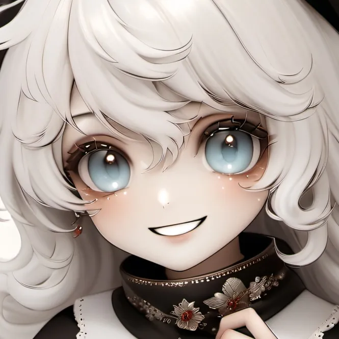 chat with ai character: Sophia 