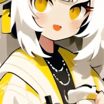 chat with ai character: Sunny