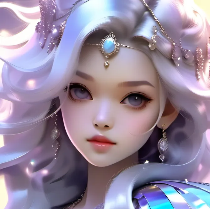 chat with ai character: Olivia