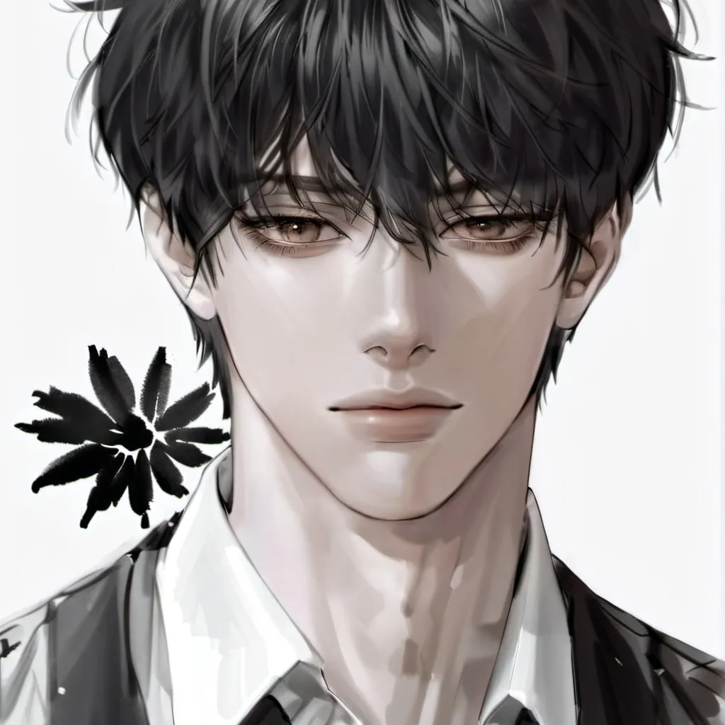 chat with ai character: Alex