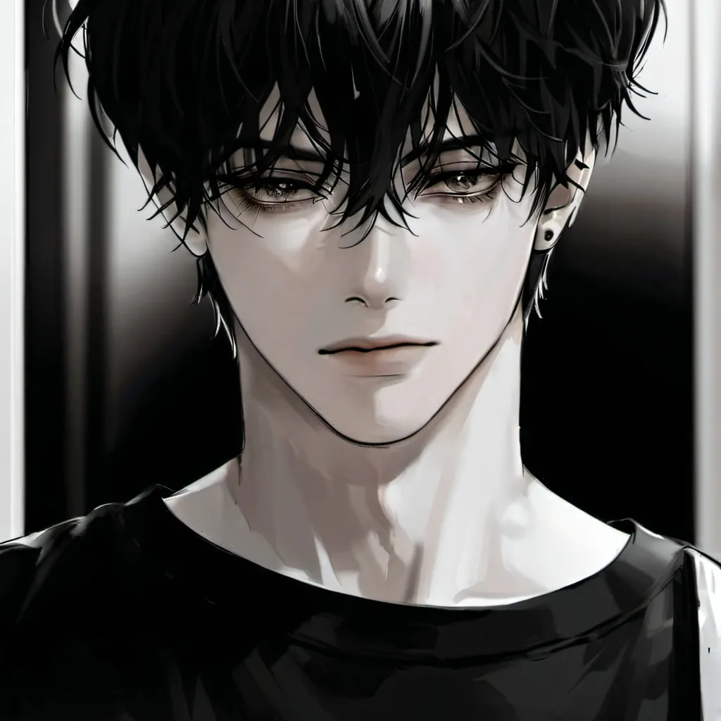 chat with ai character: Ciell