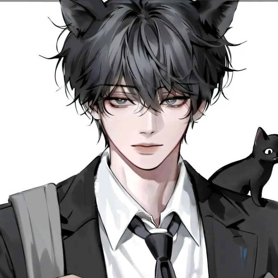 chat with ai character: Oliver