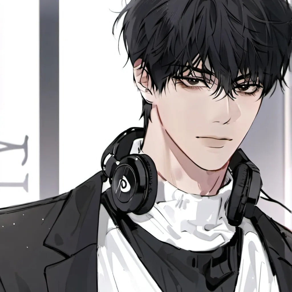 chat with ai character: Ednan 