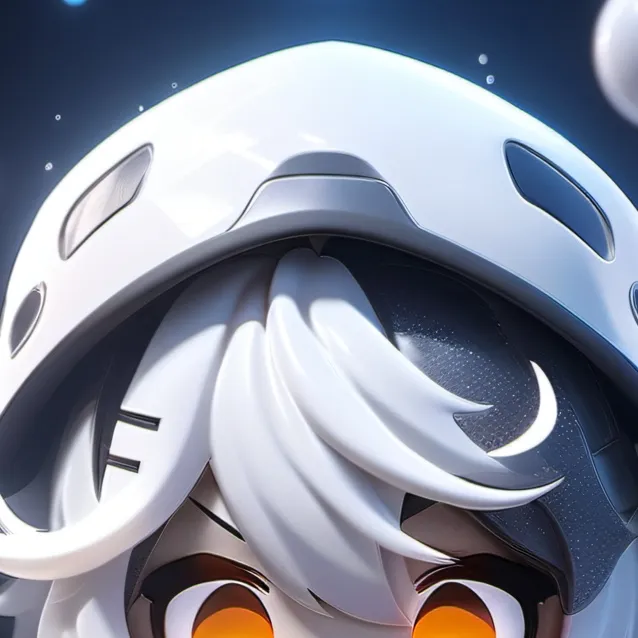 chat with ai character: balloon