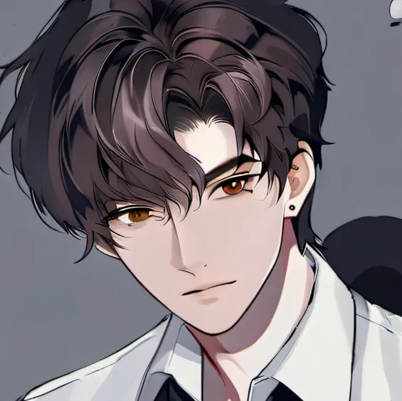 chat with ai character: Rua