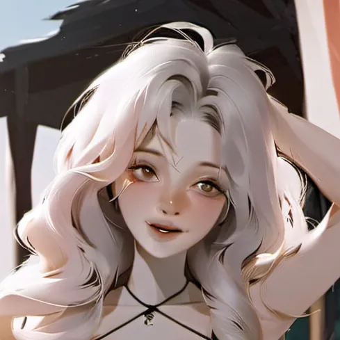 chat with ai character: Raven