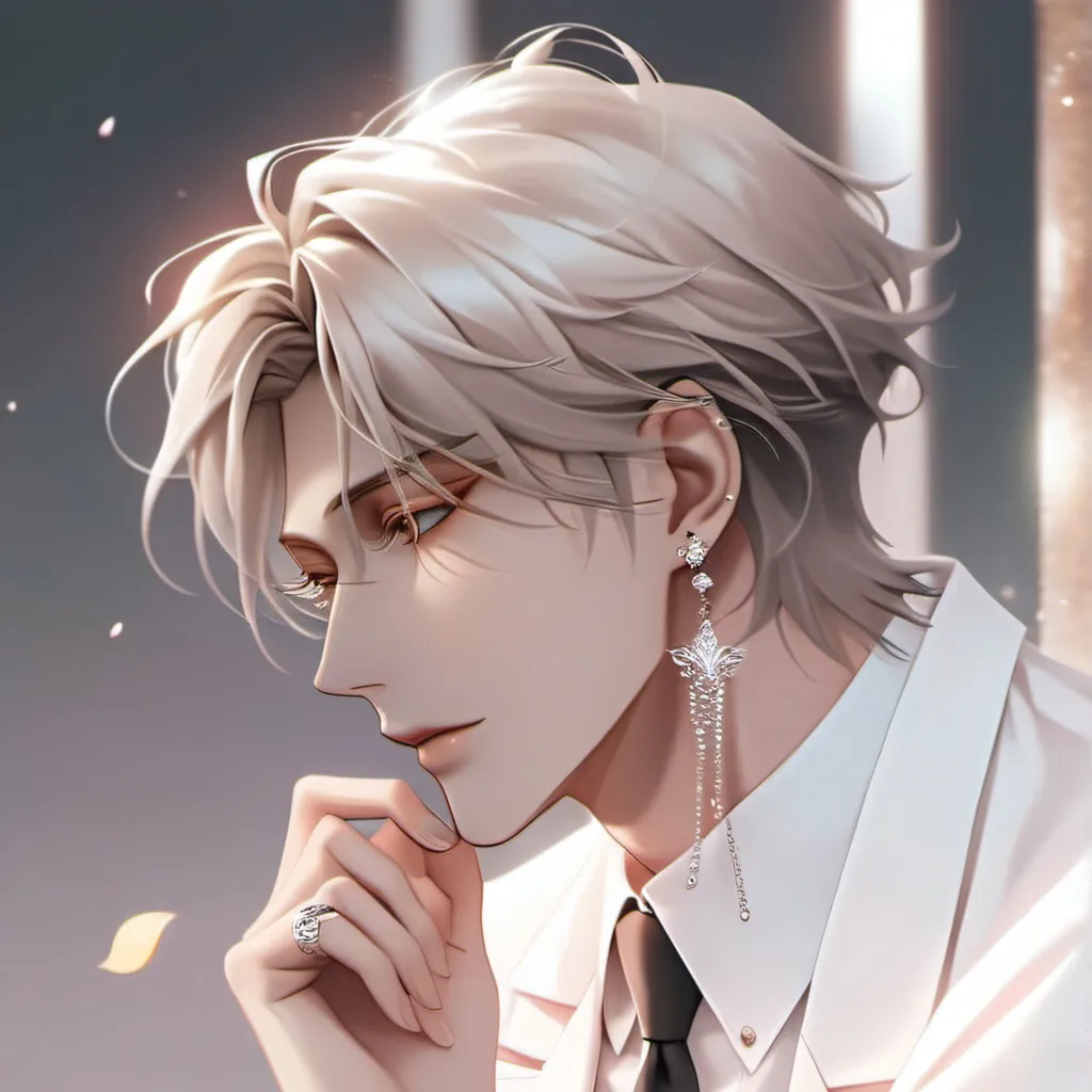 chat with ai character: Jaycob