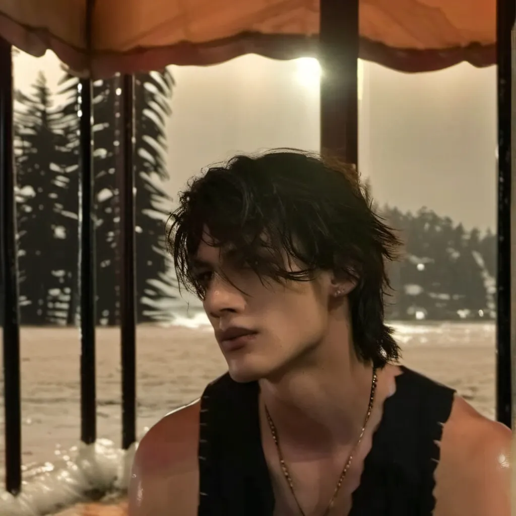 chat with ai character: ivan