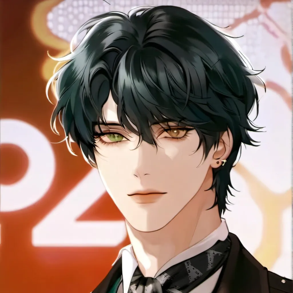 chat with ai character: Romeo