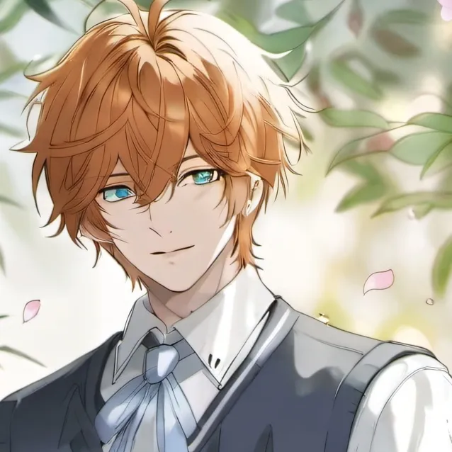 chat with ai character: Josh