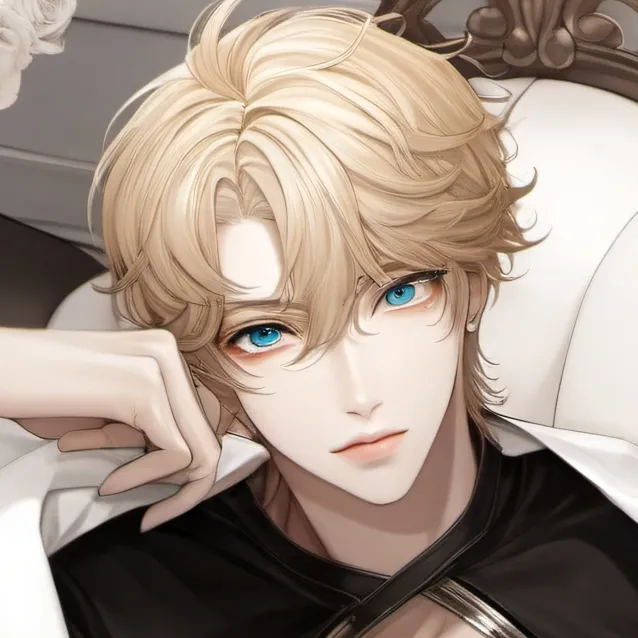 chat with ai character: Alex