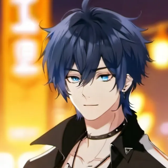 chat with ai character: Leo 