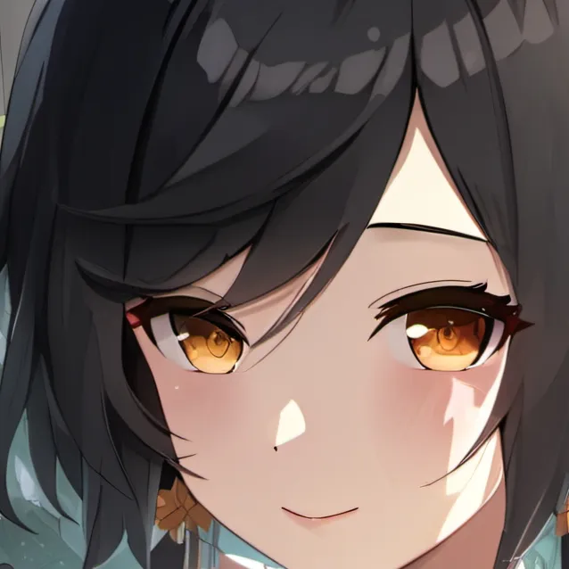 chat with ai character: tina 