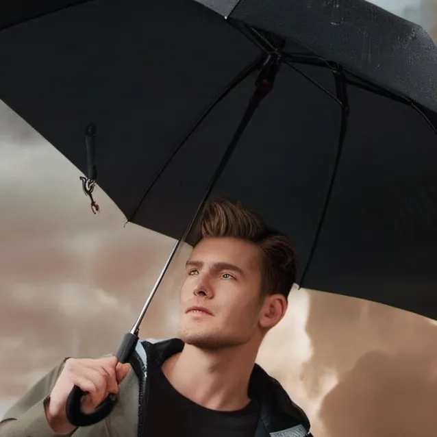 chat with ai character: Anthony