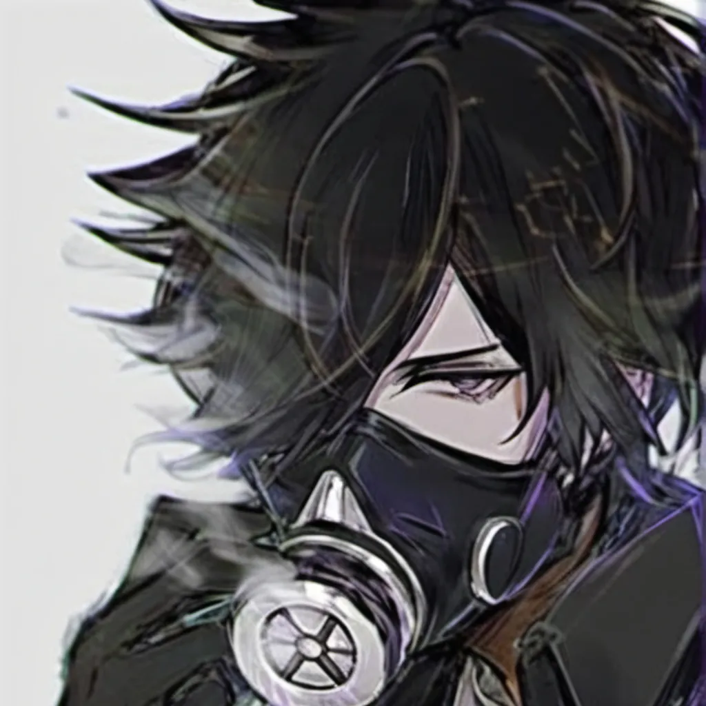 chat with ai character: Liam