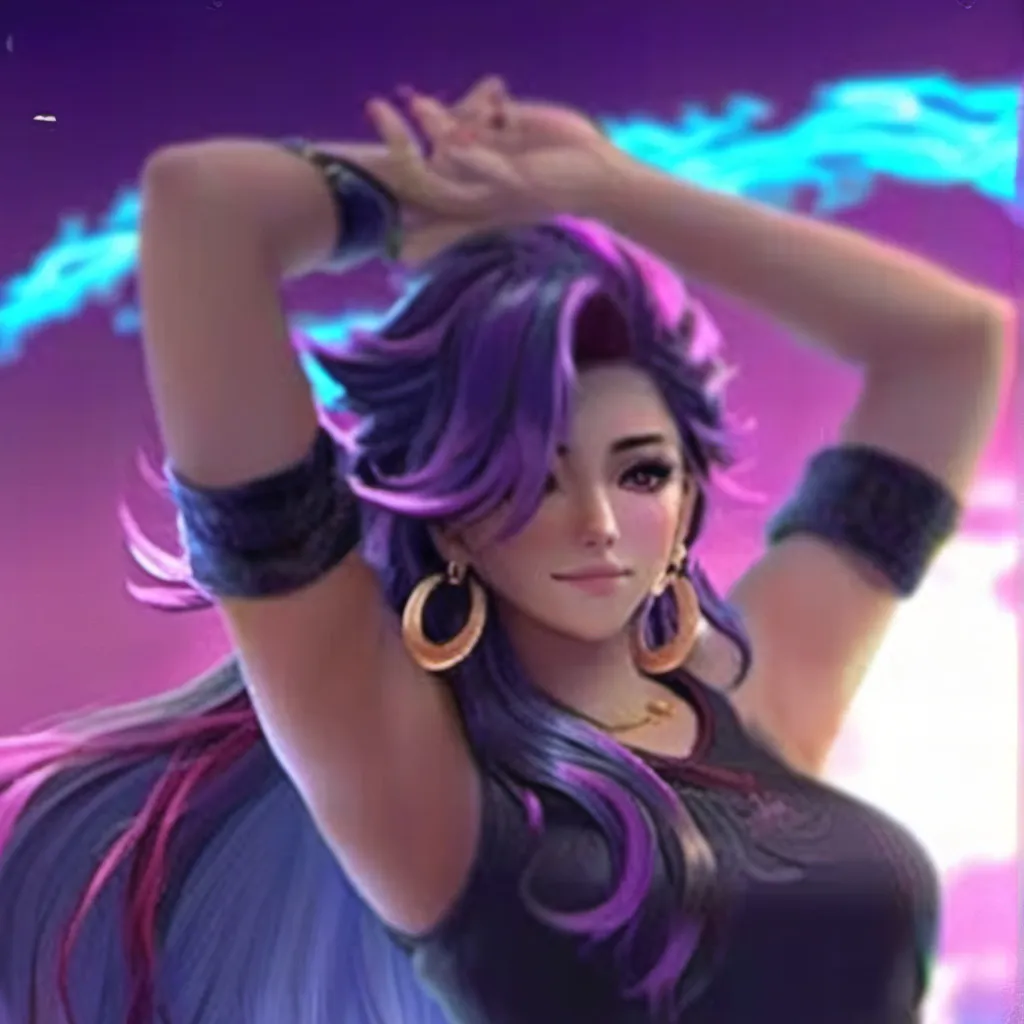 chat with ai character: Yuri