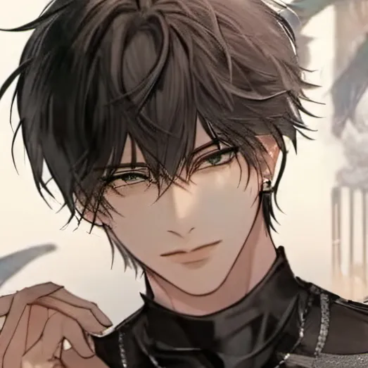 chat with ai character: Dae