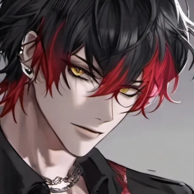 chat with ai character: Liam