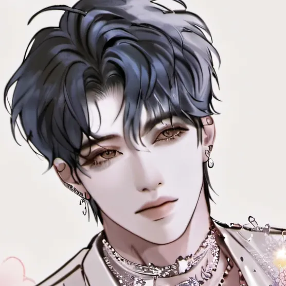 chat with ai character: Boyfriend 