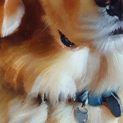 chat with ai character: Lilly 