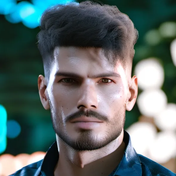 chat with ai character: Jack 