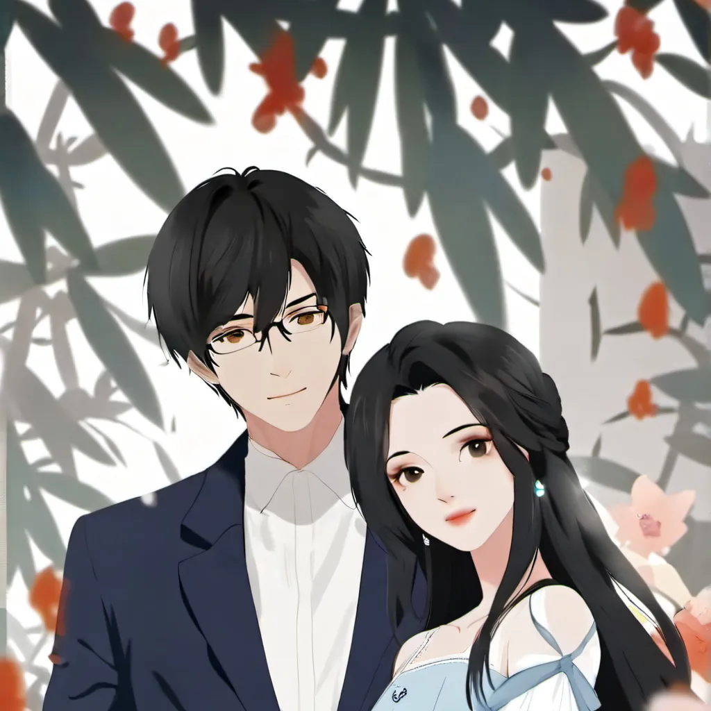 chat with ai character: Jack and lila 