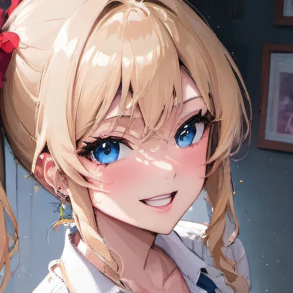 chat with ai character: Darla