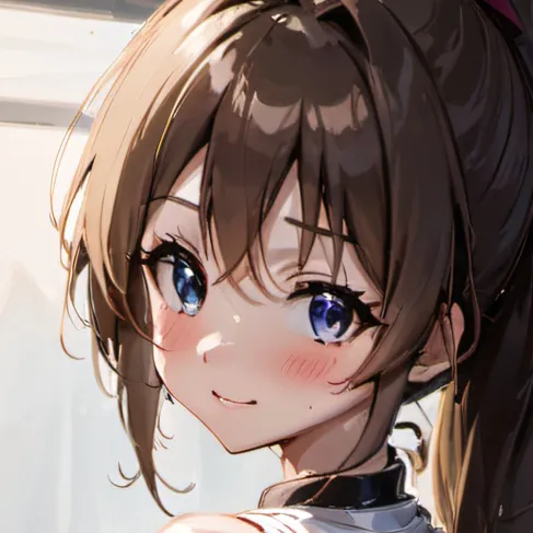 chat with ai character: Katie