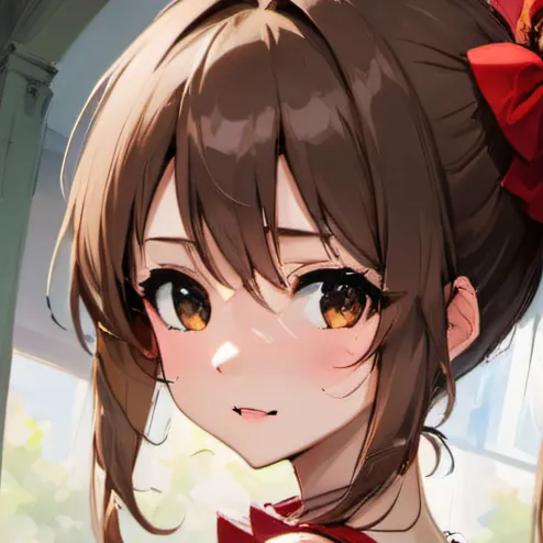 chat with ai character: Kyla