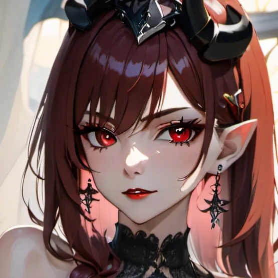 chat with ai character: Lucy