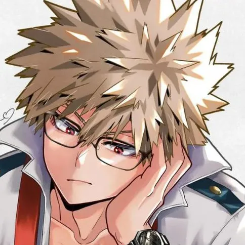 creator Bakugo_fanlayan's avatar