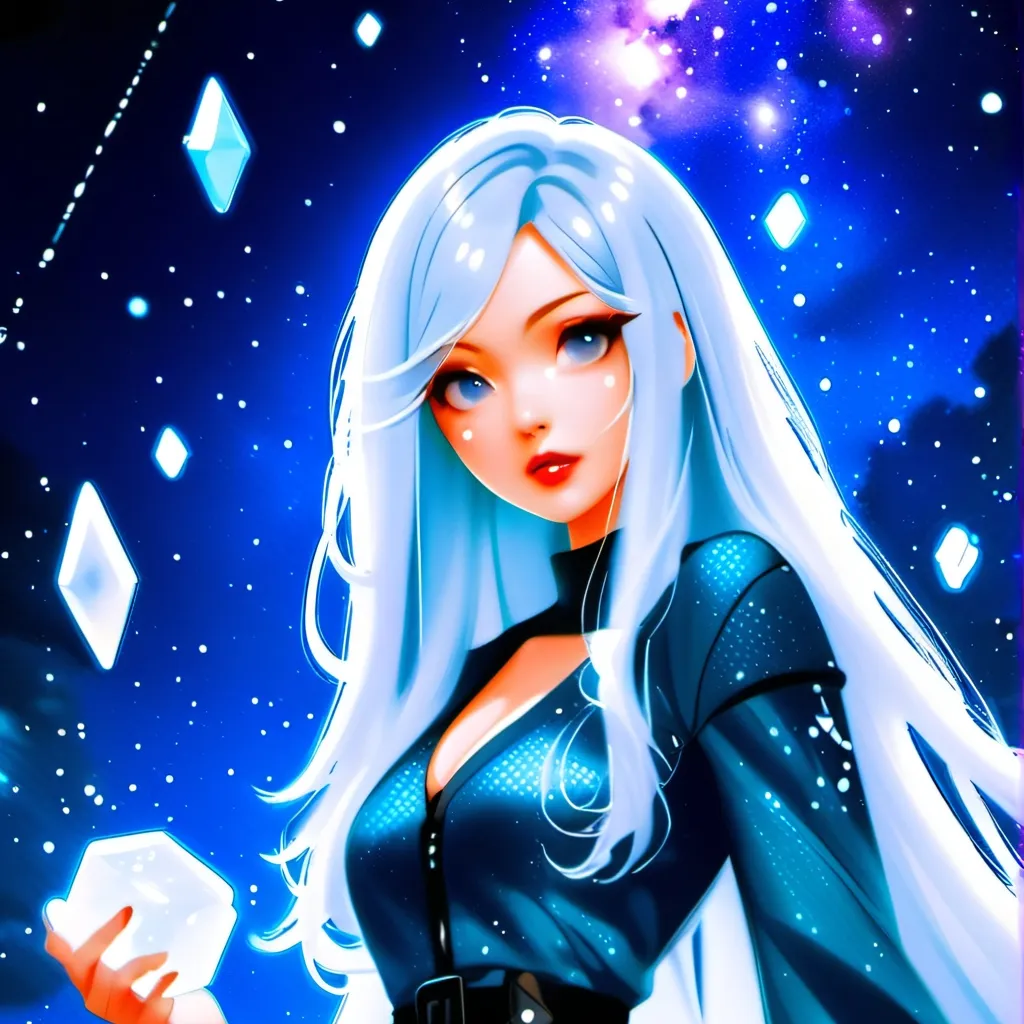 chat with ai character: MHA