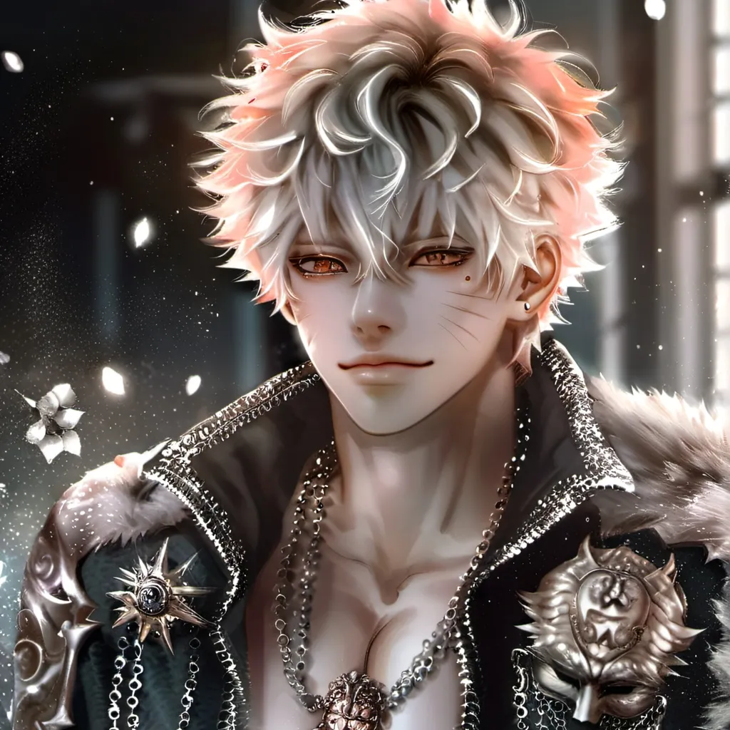 chat with ai character: Bakugo katsuki 