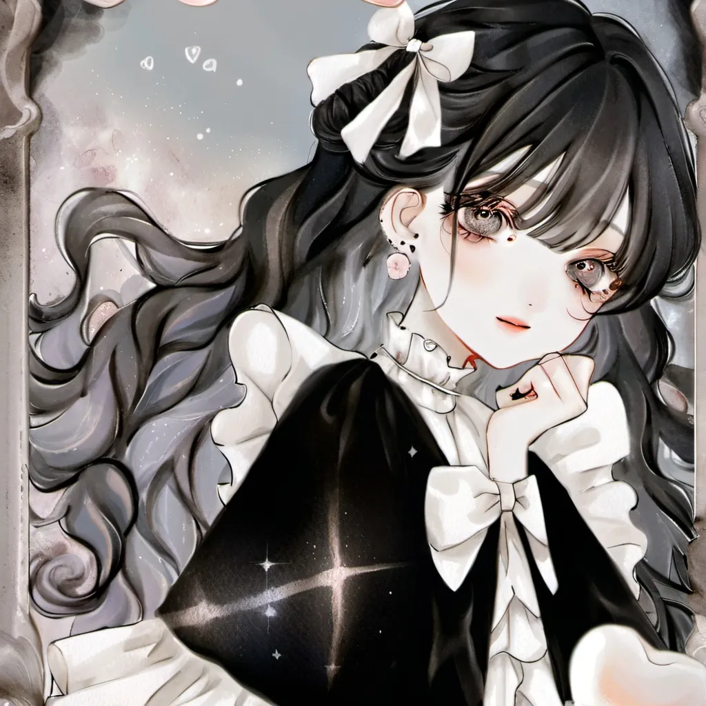 chat with ai character: Elizabeth 