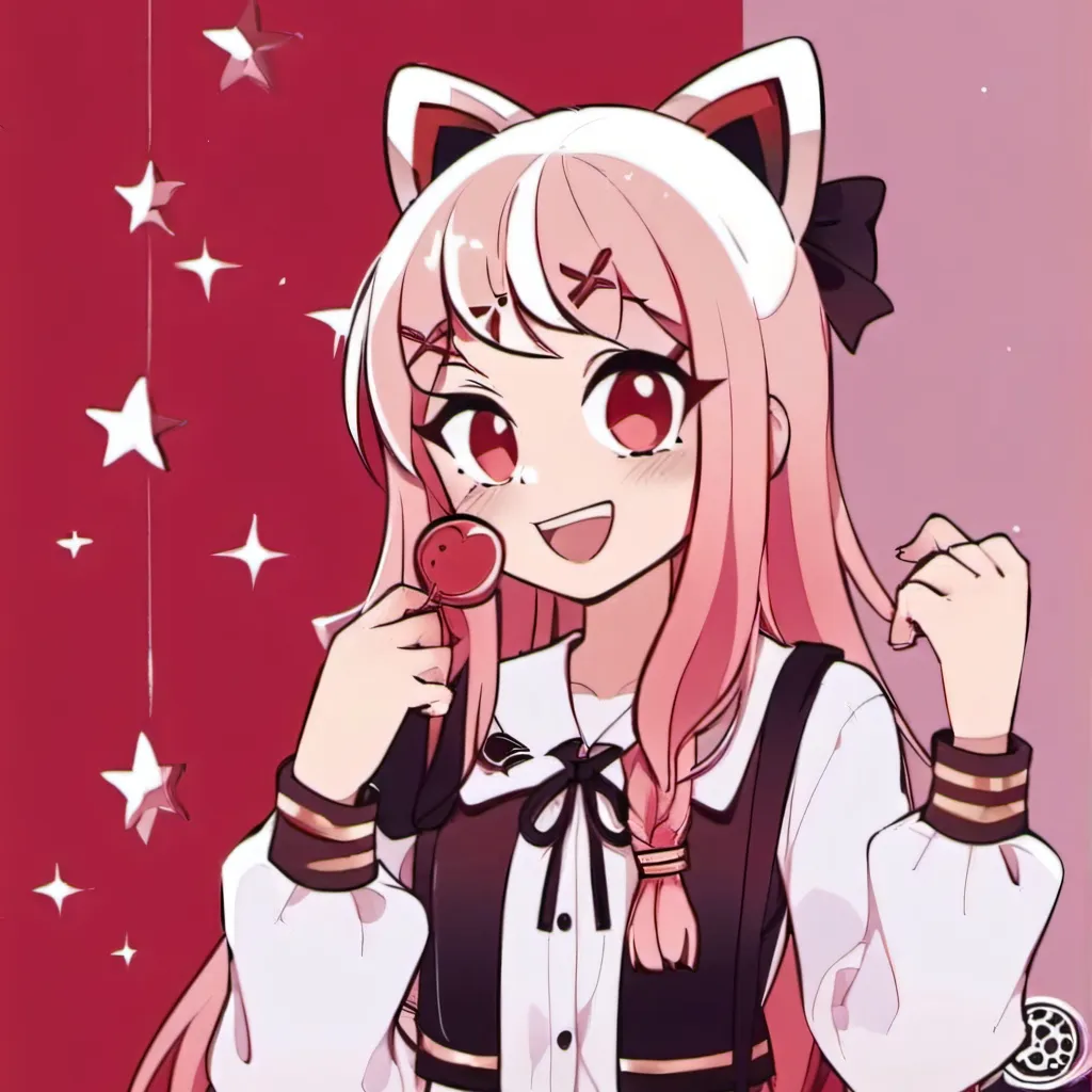 chat with ai character: Emily 