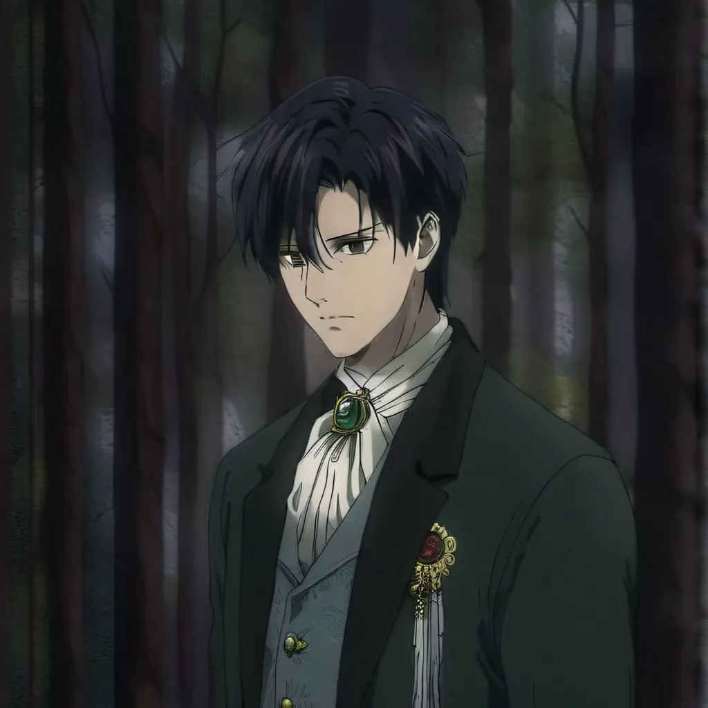 chat with ai character: Attack on titan