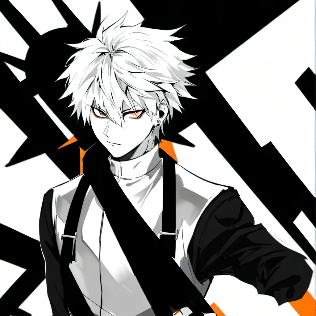 chat with ai character: MHA