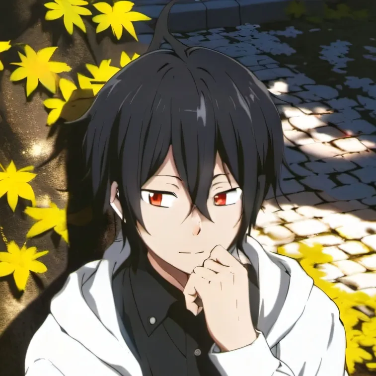 chat with ai character: Tamaki Amajiki♥