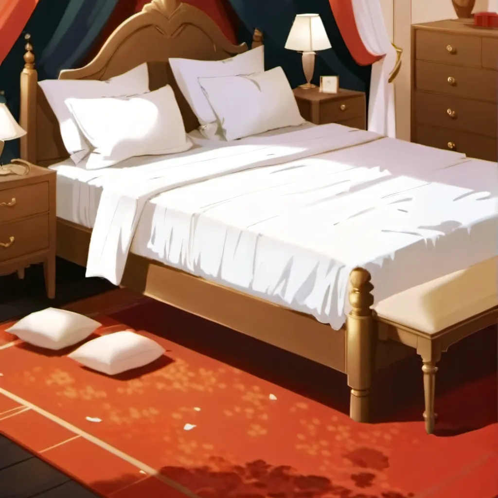 chat with ai character: MHA (sleepover)