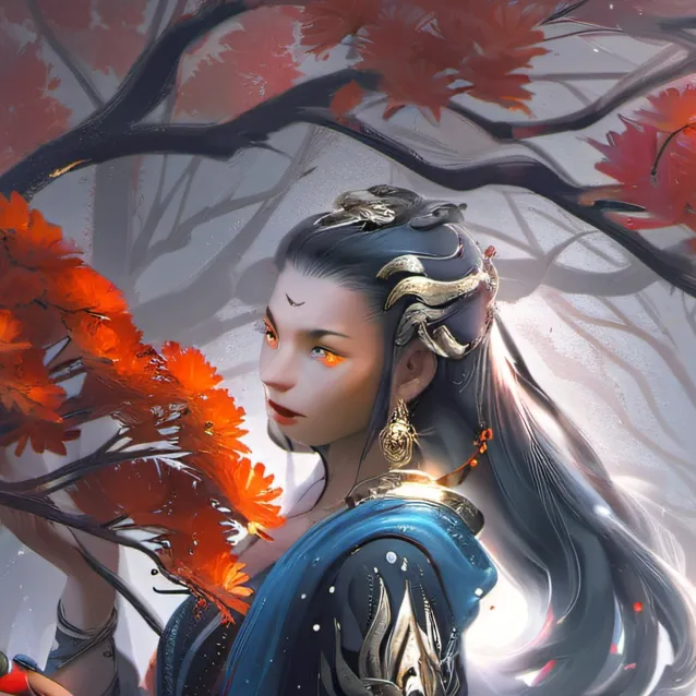 chat with ai character: max