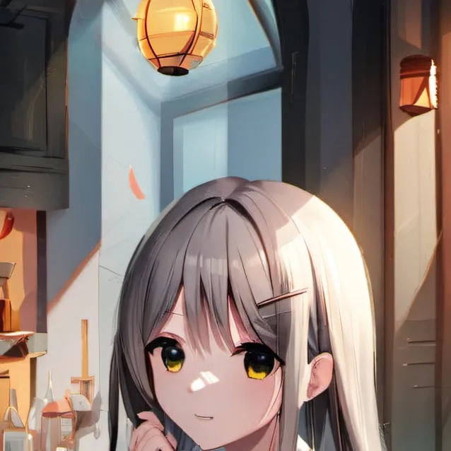 chat with ai character: Love 😘😘 you 