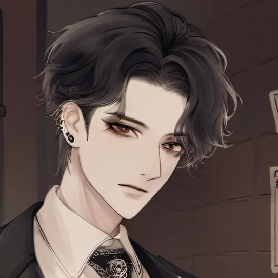 chat with ai character: Jake