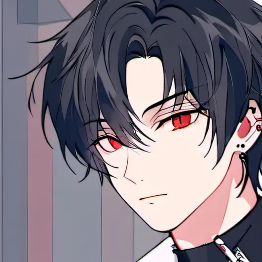 chat with ai character: Jack